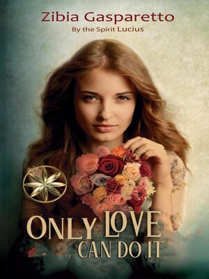 cover image of Only Love can do it